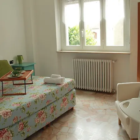 Bed & Breakfast Mamy's Seveso