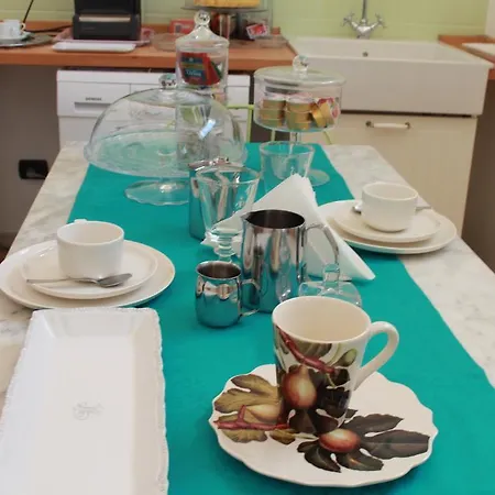 Bed & Breakfast Mamy's