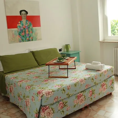 Mamy's 세베소