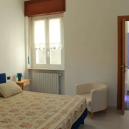Mamy's B&B *
