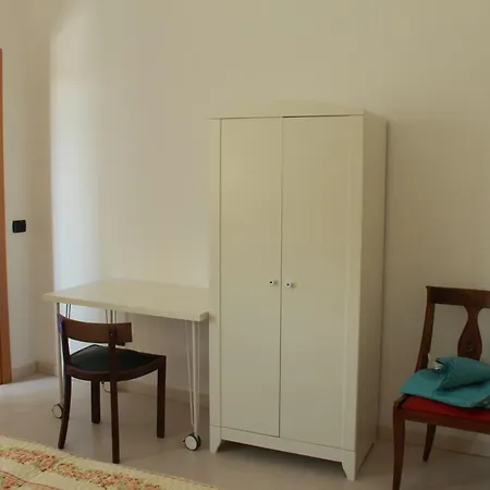 B&B Mamy's 세베소